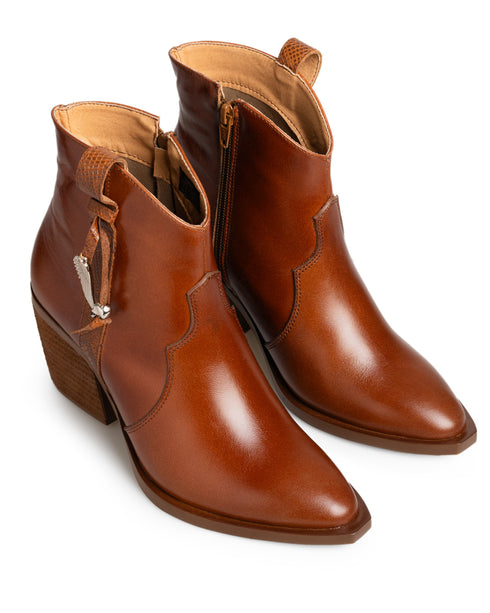 Botín Miel Picudo Tira Víbora 311