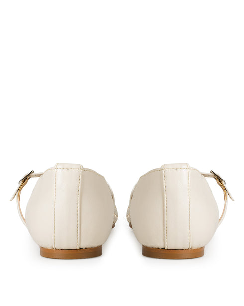 Balerina Latte Petatillo 35R
