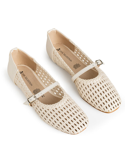 Balerina Latte Petatillo 35R