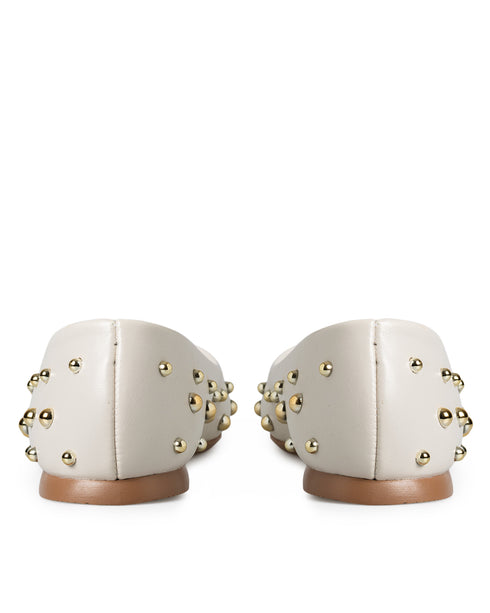 Balerina Latte Estoperoles Oro 700