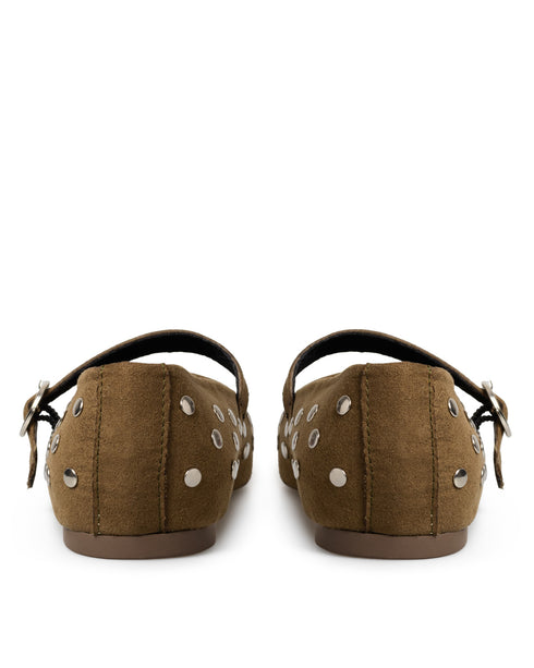 Balerina Verde Estoperoles ALE