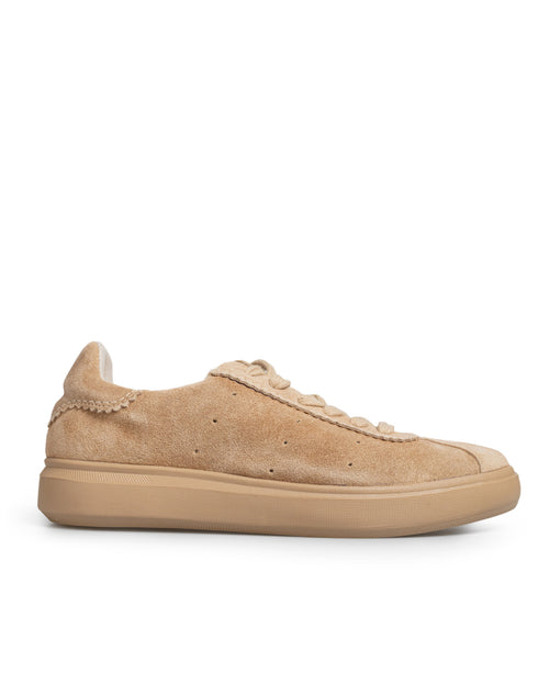 Tenis Urbano Camel Confort 1012