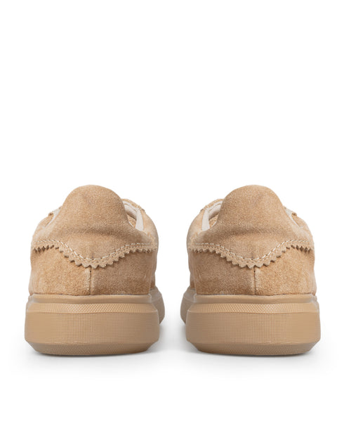 Tenis Urbano Camel Confort 1012