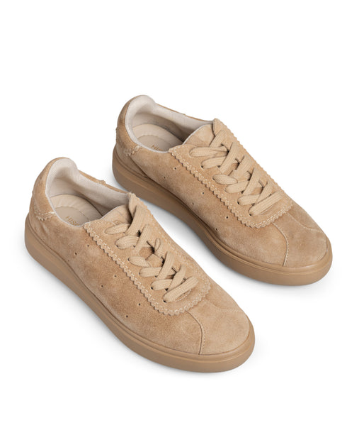 Tenis Urbano Camel Confort 1012