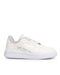 Tenis Blanco Trainer Básico 1065