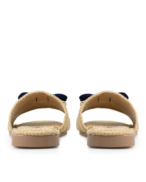 Sandalia Yute Moño 10SS