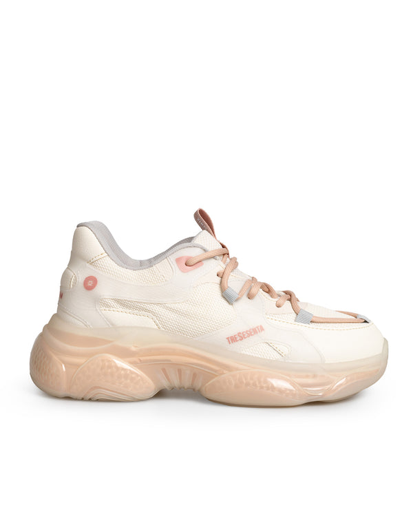 Tenis Chunky Multicolor 1163