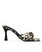 Sandalia Leopardo Mule 1170