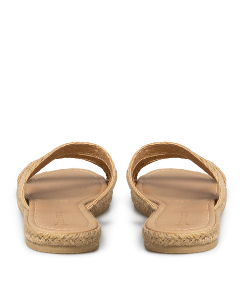Sandalia Yute Alpargata 1523