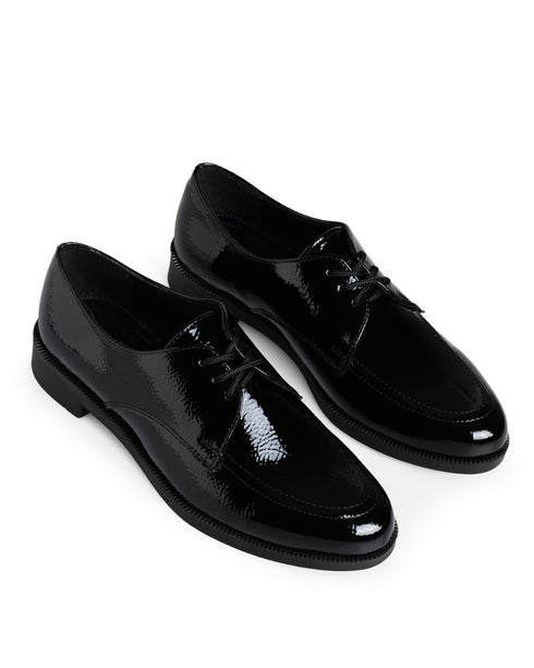 Mocasín Negro Clásico 2505