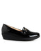 Zapato Confort Tipo Mocasín Herraje 3008