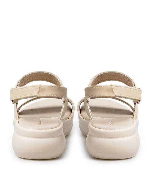 Sandalia Late Confort Slingback 4503