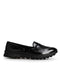 Zapato Confort Negro Suela Track 496