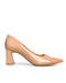 Classic Soft Shine - Zapatilla Nude 5905