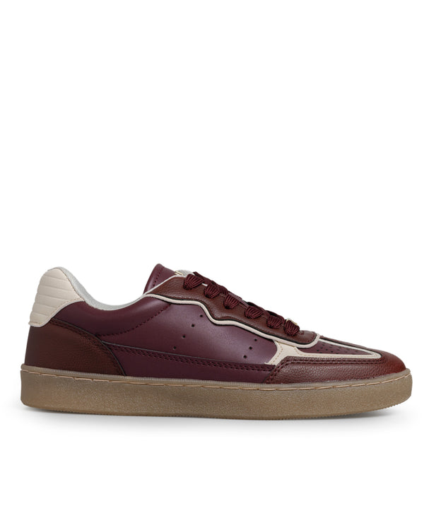 Essential Heritage – Tenis Vino Casual Urbano 7757