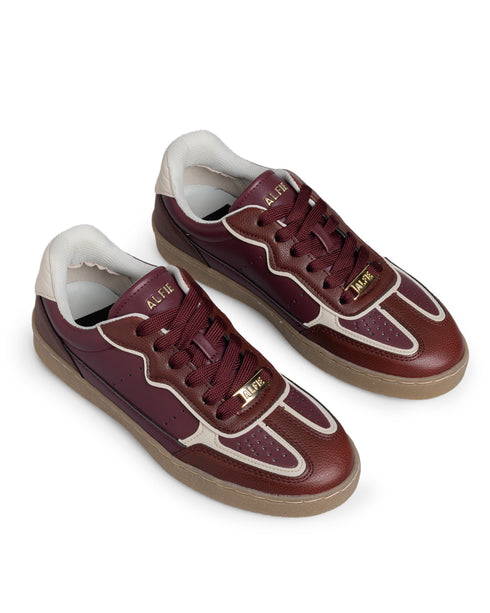 Essential Heritage – Tenis Vino Casual Urbano 7757