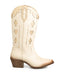 Bota Vaquera Latte Poker 8037