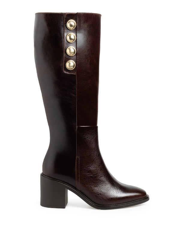 Bota Larga Vino Bolas 8114