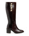 Bota Larga Vino Bolas 8114