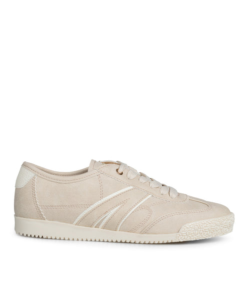 Tenis Beige Urbano 8554