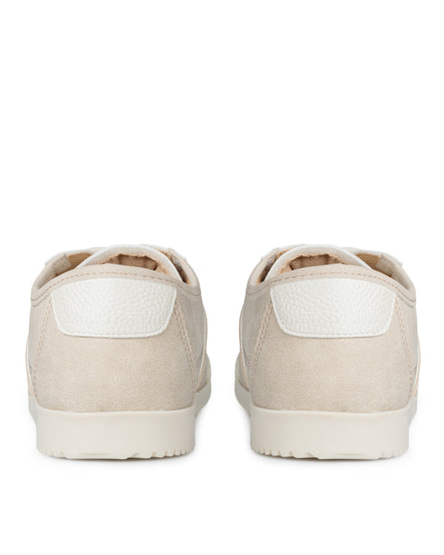Tenis Beige Urbano 8554