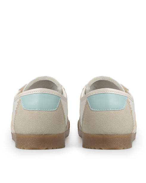 Tenis Latte Urbano Lineas Cafés 8554