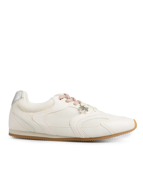 Tenis Latte Plano Estrella 9111