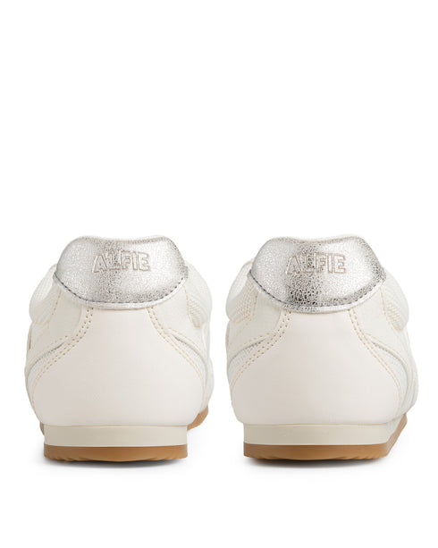 Tenis Latte Plano Estrella 9111