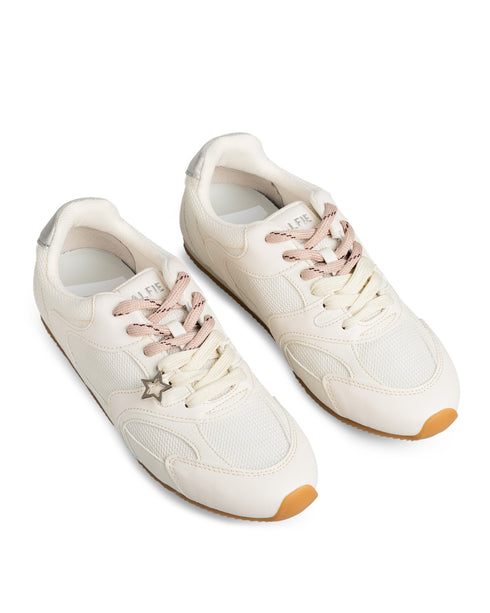 Tenis Latte Plano Estrella 9111