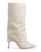 Bota Latte Picuda Solapa 9204