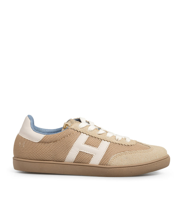 Tenis Urbano Camel Confort 19602
