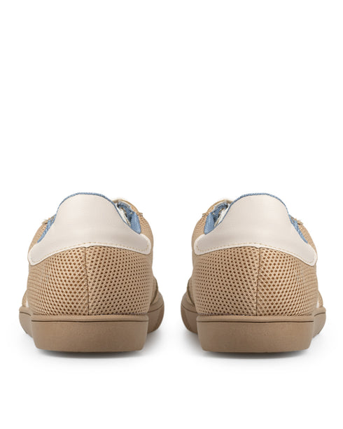 Tenis Urbano Camel Confort 19602