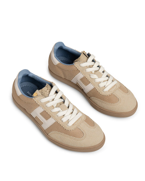 Tenis Urbano Camel Confort 19602