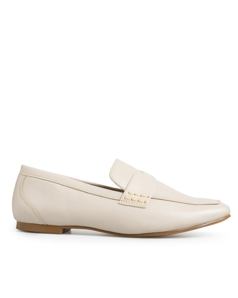 Mocasín Latte Confort 19902