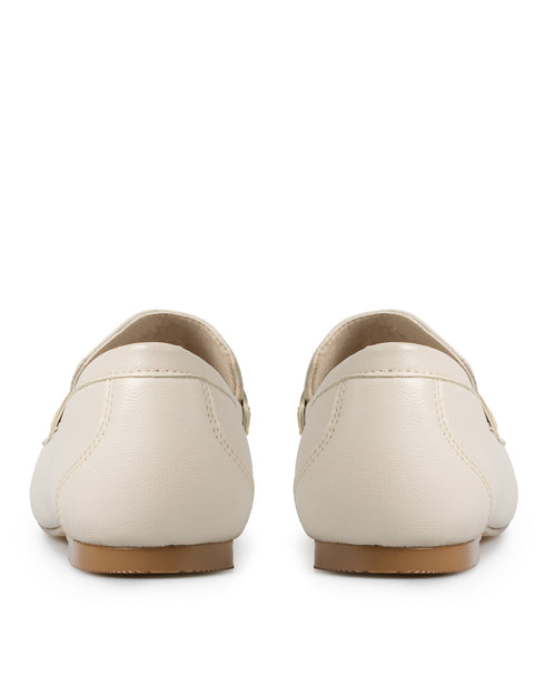 Mocasín Latte Confort 19902