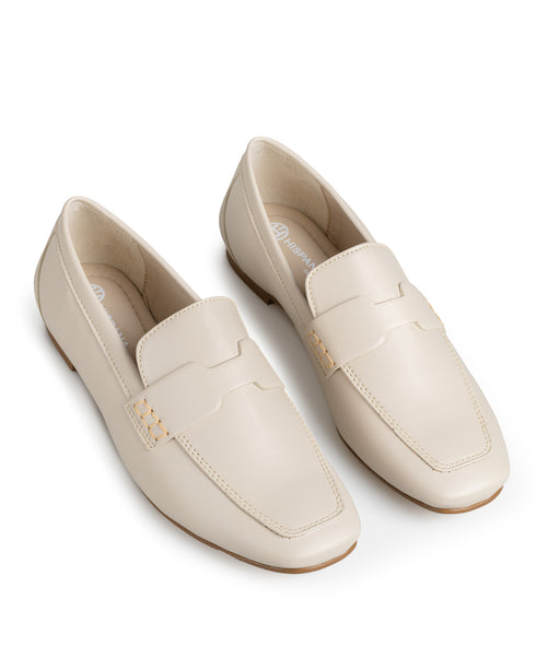 Mocasín Latte Confort 19902