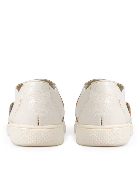 Zapato Confort Latte Resortes 20151