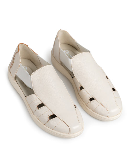 Zapato Confort Latte Resortes 20151