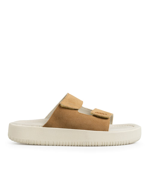 Sandalia Café Chucky Confort 20351