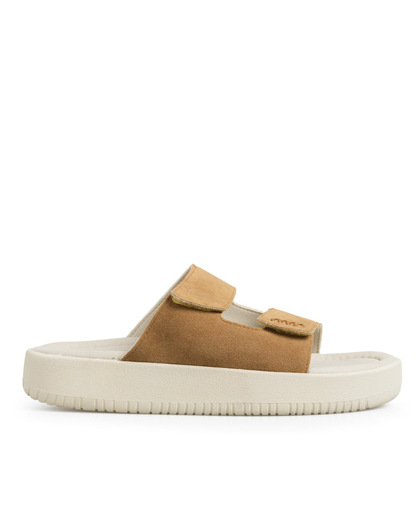 Sandalia Café Chucky Confort 20351