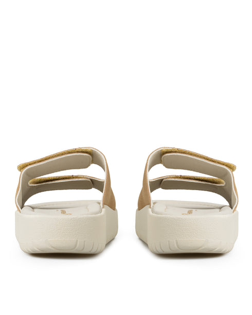 Sandalia Café Chucky Confort 20351