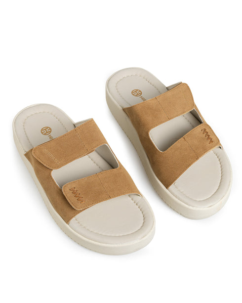 Sandalia Café Chucky Confort 20351