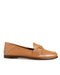 Mocasín Camel Herraje 20801
