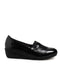 Zapato Casual Negro Confort 3325 negro