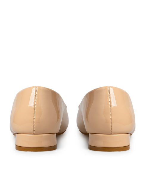 Balerina Nude Hebilla 40802