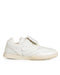 Tenis Blanco Metálico 703WC