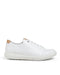 Tenis Blanco Confort 15358