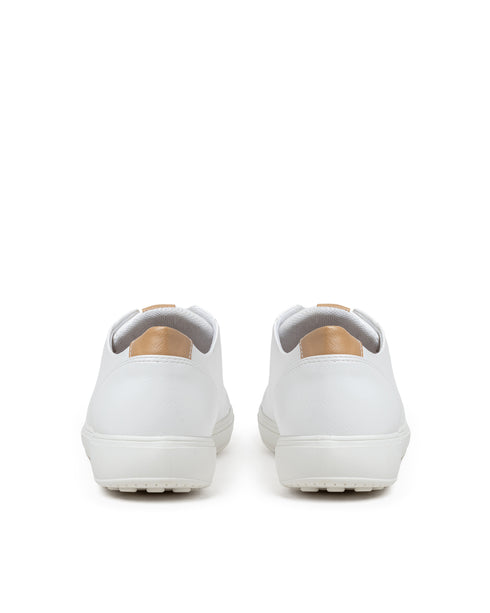 Tenis Blanco Confort 15358