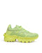 Tenis Verde Chunky 330501