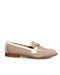 Mocasín Beige Confort Herraje 2974068